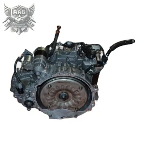 2001 Ford Escape Transmission AT, 2.0L, 4×2