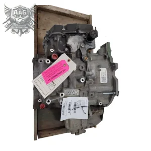 2001 Ford Escape Transmission AT, 2.0L, 4×4