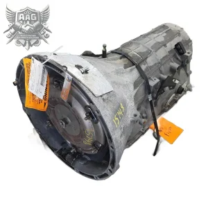 2001 Ford Escape Transmission AT, 3.0L, 4×2, ID YL8P-EA