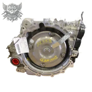 2020 Ford Escape Transmission (AT), gasoline, 1.5L, FWD