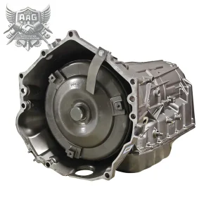 2017 Ford Escape Transmission AT, 1.5L, 4×2