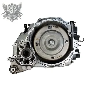 2017 Ford Escape Transmission AT, 1.5L, 4×4