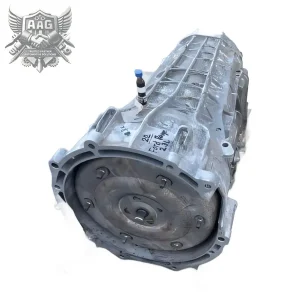 2018 Ford Escape Transmission (AT), 1.5L, 4×4