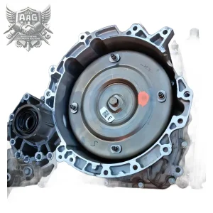 2018 Ford Escape Transmission (AT), 2.0L, 4×2