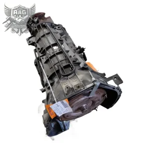 2019 Ford Escape Transmission (AT), 1.5L, 4×2