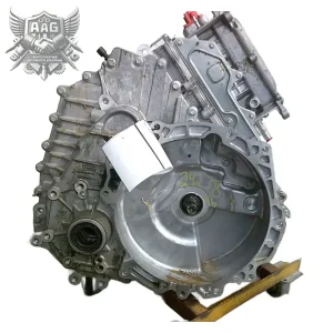 2014 Ford Escape Transmission AT, 2.5L (4×2)