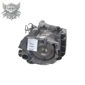 2014 Ford Escape Transmission AT, 1.6L, 4×4, from 04/22/14