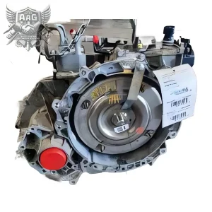 2014 Ford Escape Transmission AT, 1.6L, 4×4, thru 04/21/14