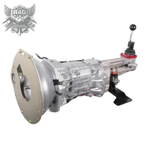 2014 Ford Escape Transmission AT, 2.0L, 4×2, thru 04/24/14