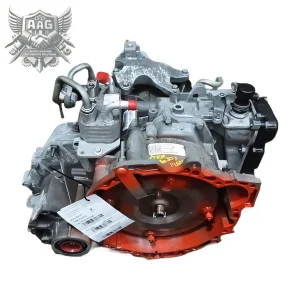 2015 Ford Escape Transmission AT, 2.5L (4×2)