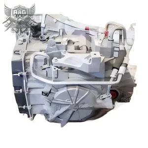 2015 Ford Escape Transmission AT, 1.6L, 4×2, from 10/22/14