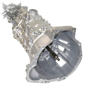 2015 Ford Escape Transmission AT, 1.6L, 4×2, thru 10/21/14