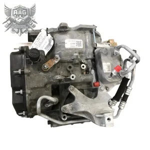 2015 Ford Escape Transmission AT, 2.0L, 4×2