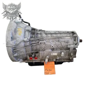 2011 Ford Escape Transmission AT, VIN 7 (8th digit), (2.5L, 6 speed), 4×4, (ID BL8P-7000-HB)