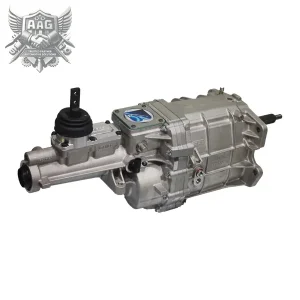 2011 Ford Escape Transmission AT, VIN G (8th digit), (3.0L, 6 speed), 4×2, (ID BL8P-7000-EB)