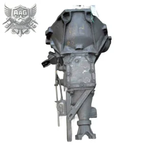 2012 Ford Escape Transmission MT, (2.5L, 4×2)