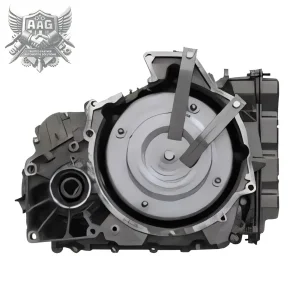 2012 Ford Escape Transmission AT, VIN 7 (8th digit), (2.5L, 6 speed), 4×4, (ID BL8P-7000-HB)