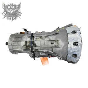 2013 Ford Escape Transmission AT, 1.6L, 4×2