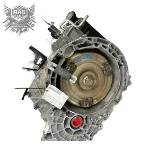 2013 Ford Escape Transmission AT, 2.5L (4×2)