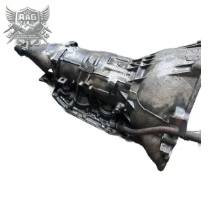 2008 Ford Escape Transmission AT, VIN 1 (8th digit), (C4DE), (3.0L), 4×2