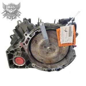 2008 Ford Escape Transmission AT, VIN Z (8th digit), (C4DE), (2.3L), 4×4