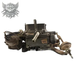 2009 Ford Escape Transmission AT, VIN 7 (8th digit), (2.5L, 6 speed), 4×4