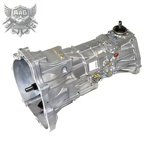 2009 Ford Escape Transmission AT, VIN G (8th digit), (3.0L, 6 speed), 4×2