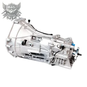 2009 Ford Escape Transmission AT, VIN G (8th digit), (3.0L, 6 speed), 4×4