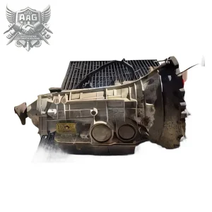 2009 Ford Escape Transmission MT, (2.5L, 4×2)