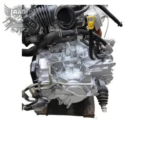 2010 Ford Escape Transmission AT, VIN 7 (8th digit), (2.5L, 6 speed), 4×2