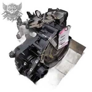 2010 Ford Escape Transmission AT, VIN 7 (8th digit), (2.5L, 6 speed), 4×4