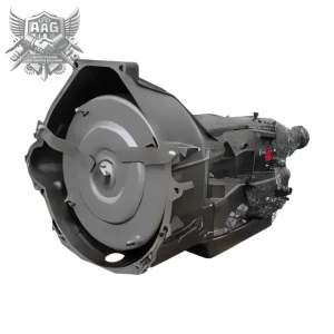 2010 Ford Escape Transmission MT, (2.5L, 4×2)