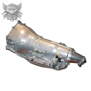 2006 Ford Escape Transmission MT, (2.3L), 4×2