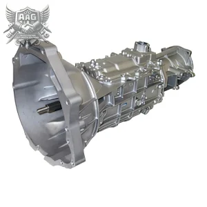 2006 Ford Escape Transmission MT, (2.3L), 4×4