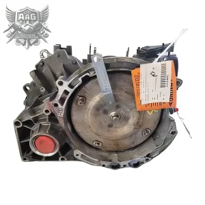 2007 Ford Escape Transmission AT, VIN Z (8th digit), (C4DE), (2.3L), 4×4