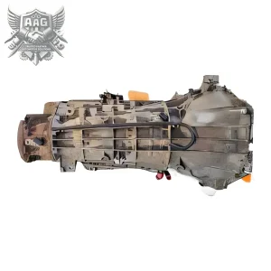 2002 Ford Escape Transmission AT, 3.0L, 4×4, from 11/19/01, ID 2L8P-FB