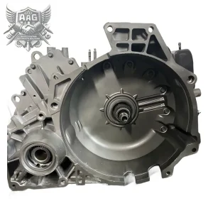 2002 Ford Escape Transmission AT, 3.0L, 4×4, thru 11/18/01 (ID YL8P-FB)