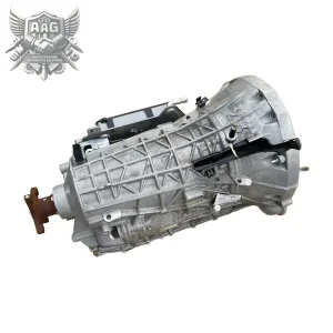 2004 Ford Escape Transmission MT, (2.0L), 4×4