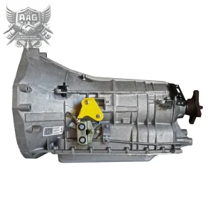 2000 Ford Taurus Transmission AT, (6-183, 3.0L), DOHC (VIN S, 8th digit), (AX4N), column shift