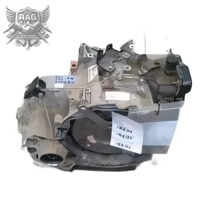 2000 Ford Taurus Transmission AT, (6-183, 3.0L), OHV, VIN 2 (8th digit), AX4S, ID L, column shift