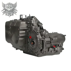 2000 Ford Taurus Transmission AT, (6-183, 3.0L), OHV, VIN U (8th digit), AX4N (ID X), column shift