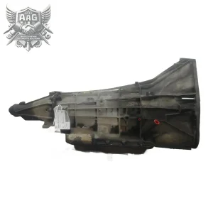 2000 Ford Taurus Transmission AT, (6-183, 3.0L), OHV, VIN U (8th digit), AX4S, ID L, column shift