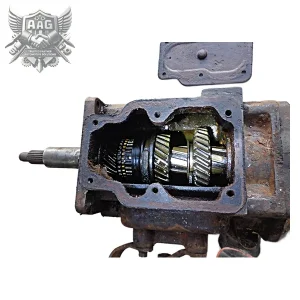 2000 Ford Taurus Transmission AT, (6-183, 3.0L), OHV, VIN U (8th digit), AX4S, ID T, floor shift