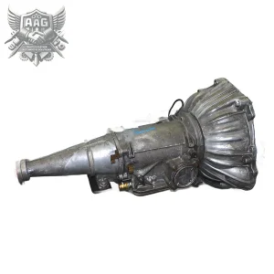 2001 Ford Taurus Transmission AT, (6-183, 3.0L), OHV, VIN 1 (8th digit), AX4N (4F50N, ID X), column shift