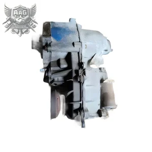 2001 Ford Taurus Transmission AT, (6-183, 3.0L), OHV, VIN U (8th digit), AX4N (4F50N, ID X), column shift