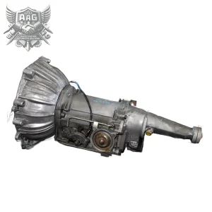 2012 Ford Taurus Transmission AT, (6 Speed), (3.5L), turbo, (AWD), (3 converter mounting bolts), ID AA5P-7000-BC