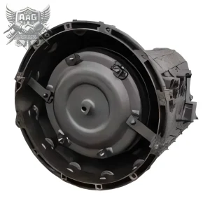 2013 Ford Taurus Transmission AT, (6 Speed), 3.5L, w/o turbo; FWD, ID BA8P-7000-FA