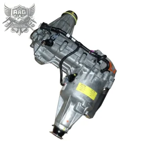 2013 Ford Taurus Transmission AT, (6 Speed), 3.5L, w/o turbo; FWD, ID BA8P-7000-MB