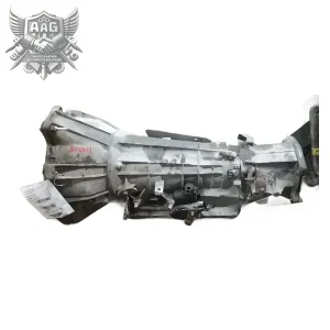 2013 Ford Taurus Transmission AT, (6 Speed), 3.5L, w/o turbo; FWD, ID BA8P-7000-MC