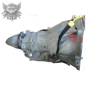 2013 Ford Taurus Transmission AT, (6 Speed), 3.7L, FWD, ID BA8P-7000-MC